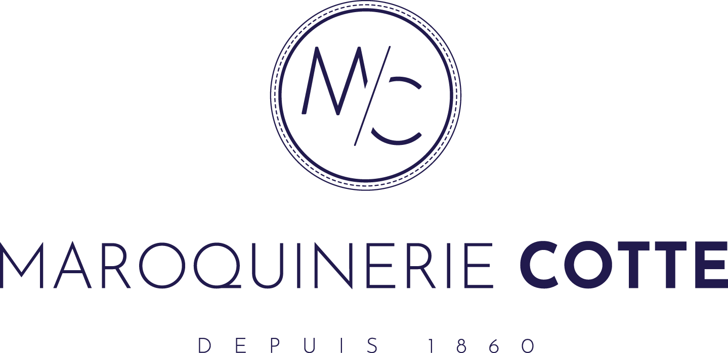 MAROQUINERIE COTTE
