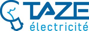 TAZE ELECTRICITE