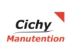 CICHY MANUTENTION
